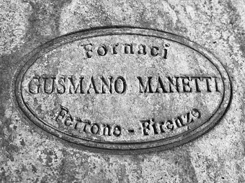 Gusmano Manetti